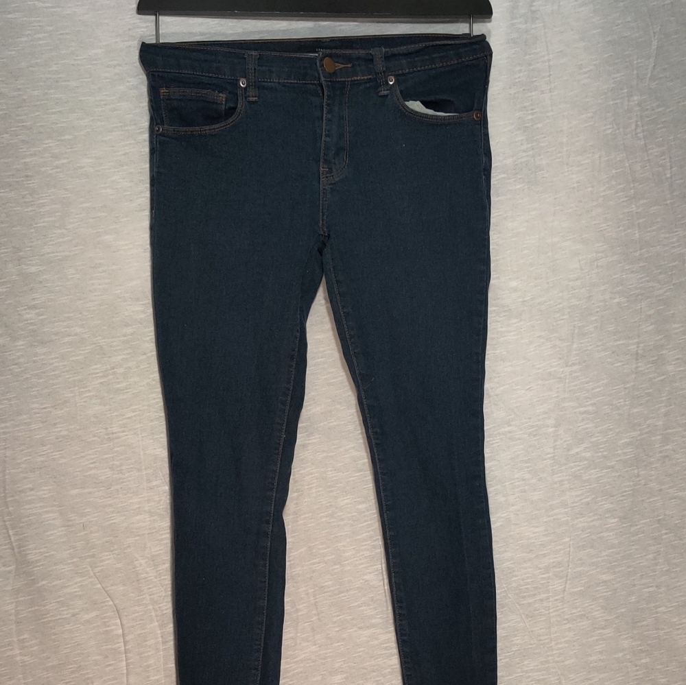 Forever 21 jeans